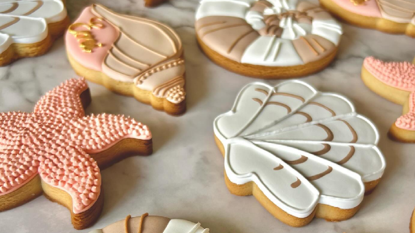 Galletas de Nico Cookies Galletas decoradas por Nico Cookies