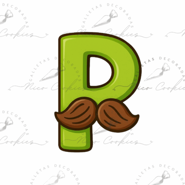Cortadores “Día del Padre” - Imagen 2