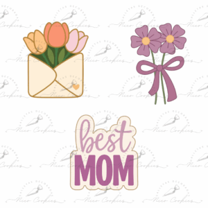 Cortadores “La Mejor Mamá”