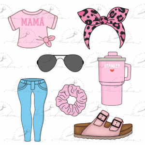 Cortadores ”Dulce estilo de verano”